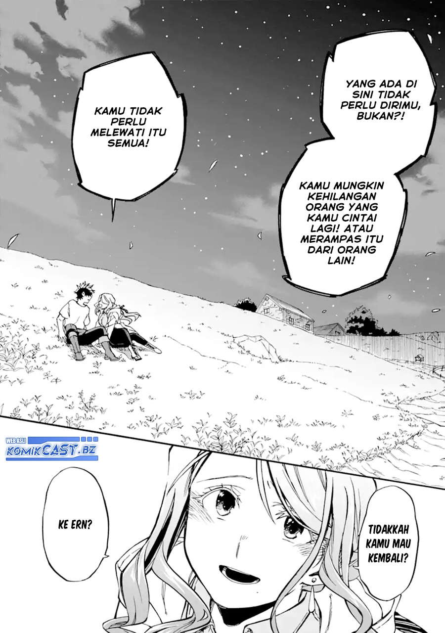 Dilarang COPAS - situs resmi www.mangacanblog.com - Komik good deeds of kane of old guy 048 - chapter 48 49 Indonesia good deeds of kane of old guy 048 - chapter 48 Terbaru 26|Baca Manga Komik Indonesia|Mangacan